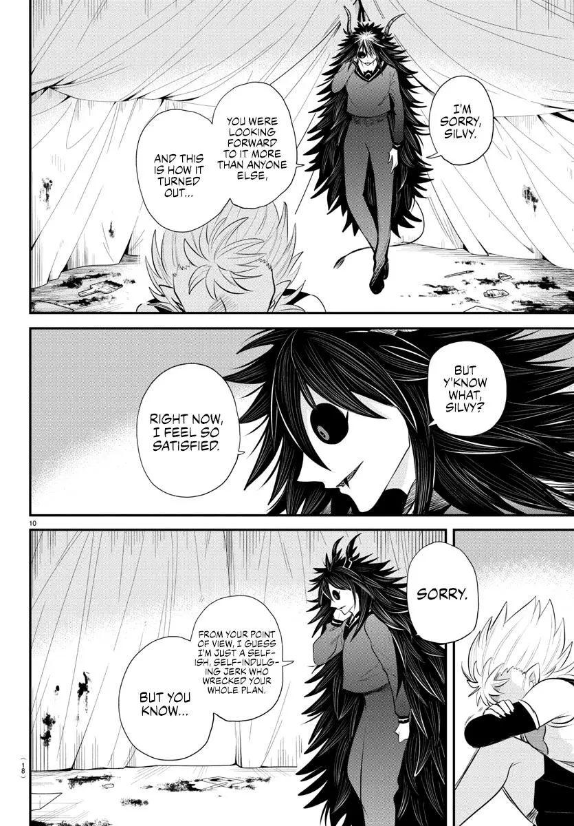 Read Mairimashita Iruma Kun - Chapter 339 - www.irumakunmangafree.com | Image 11