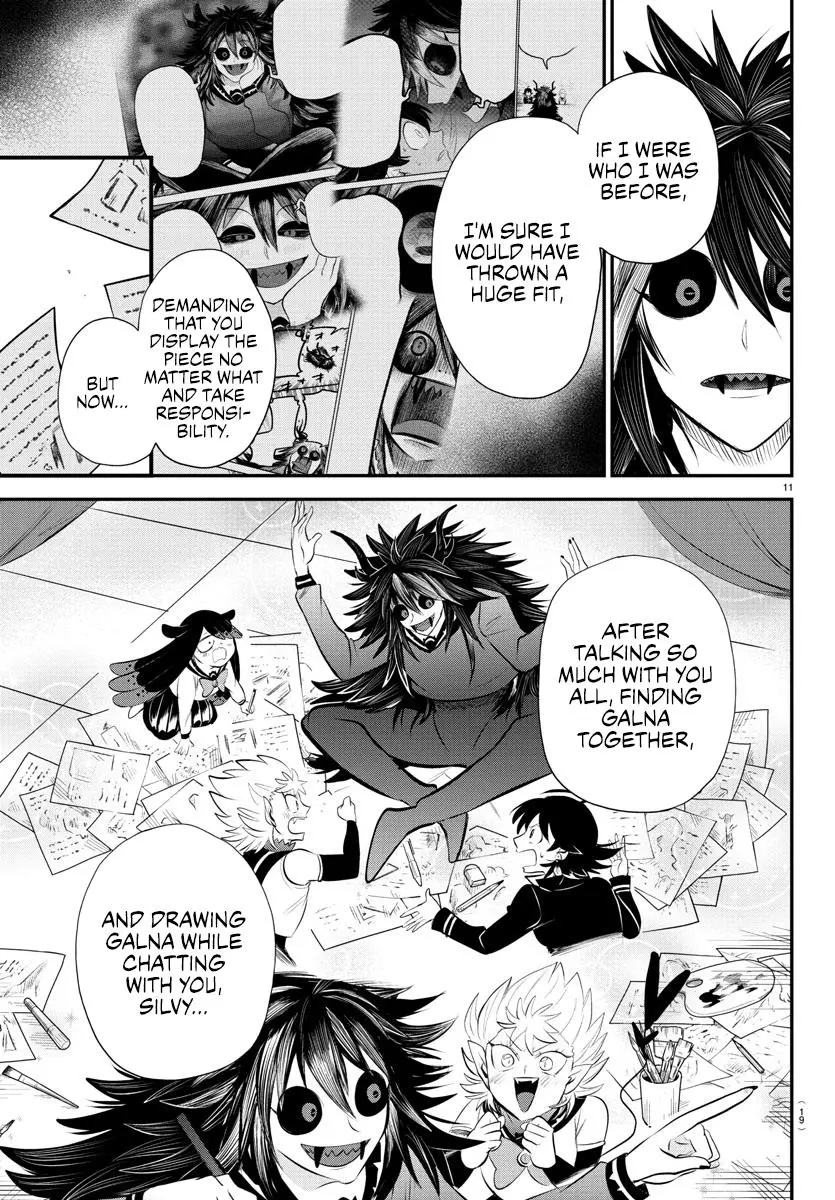 Read Mairimashita Iruma Kun - Chapter 339 - www.irumakunmangafree.com | Image 12