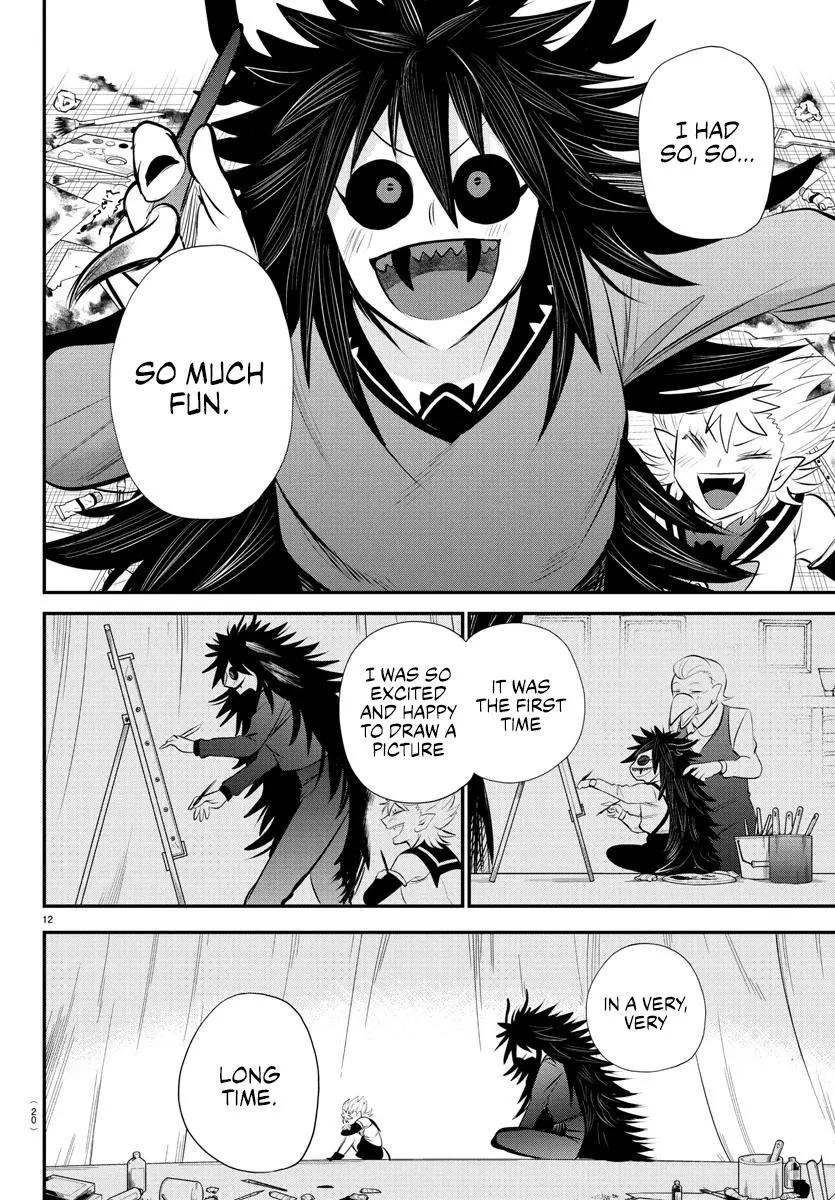 Read Mairimashita Iruma Kun - Chapter 339 - www.irumakunmangafree.com | Image 13