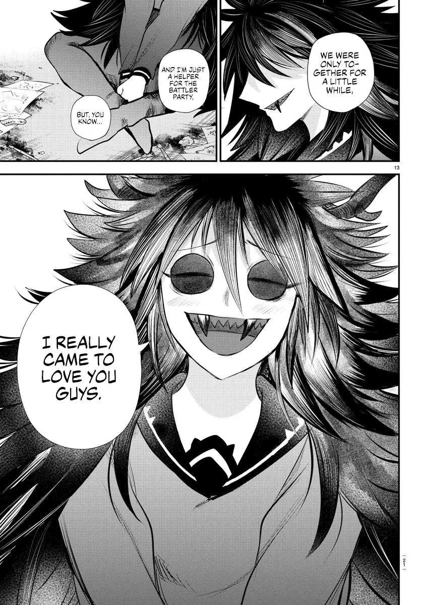 Read Mairimashita Iruma Kun - Chapter 339 - www.irumakunmangafree.com | Image 14