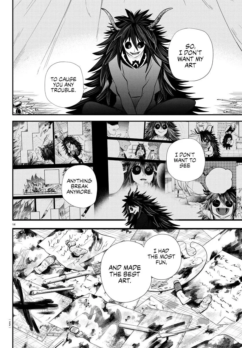 Read Mairimashita Iruma Kun - Chapter 339 - www.irumakunmangafree.com | Image 15