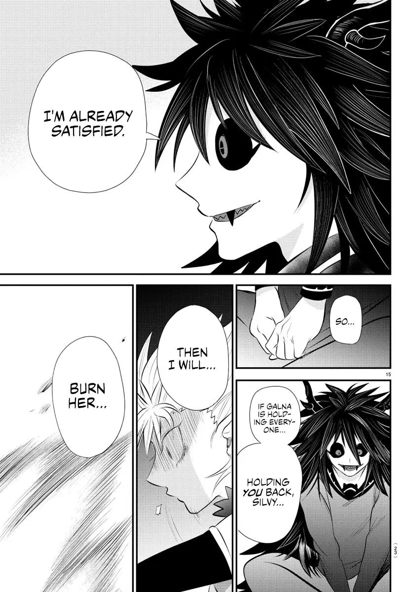 Read Mairimashita Iruma Kun - Chapter 339 - www.irumakunmangafree.com | Image 16