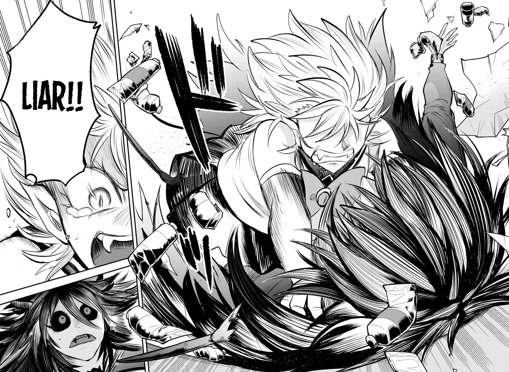 Read Mairimashita Iruma Kun - Chapter 339 - www.irumakunmangafree.com | Image 17