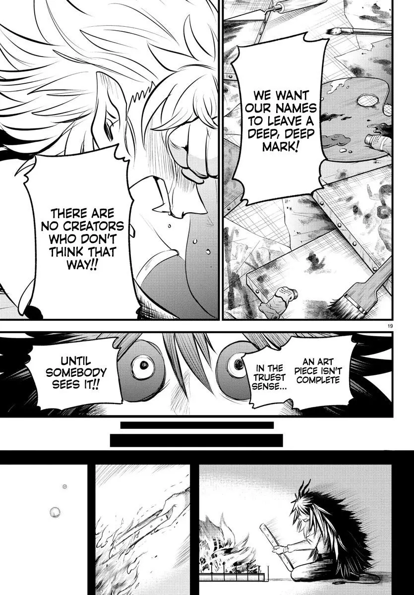 Read Mairimashita Iruma Kun - Chapter 339 - www.irumakunmangafree.com | Image 19