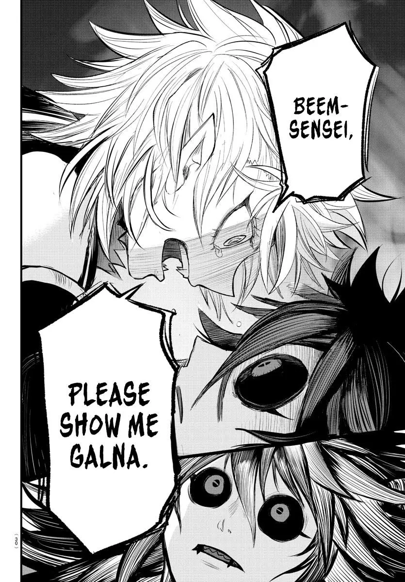 Read Mairimashita Iruma Kun - Chapter 339 - www.irumakunmangafree.com | Image 22
