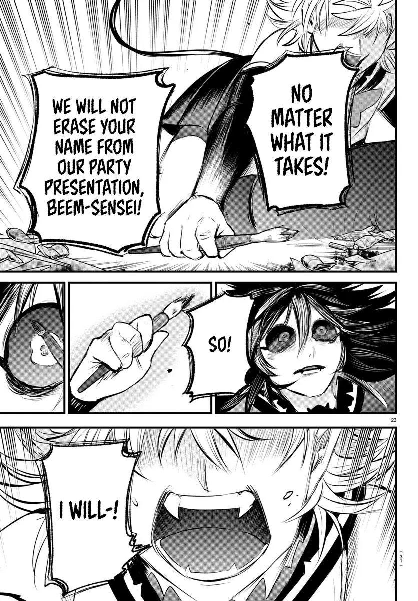 Read Mairimashita Iruma Kun - Chapter 339 - www.irumakunmangafree.com | Image 23