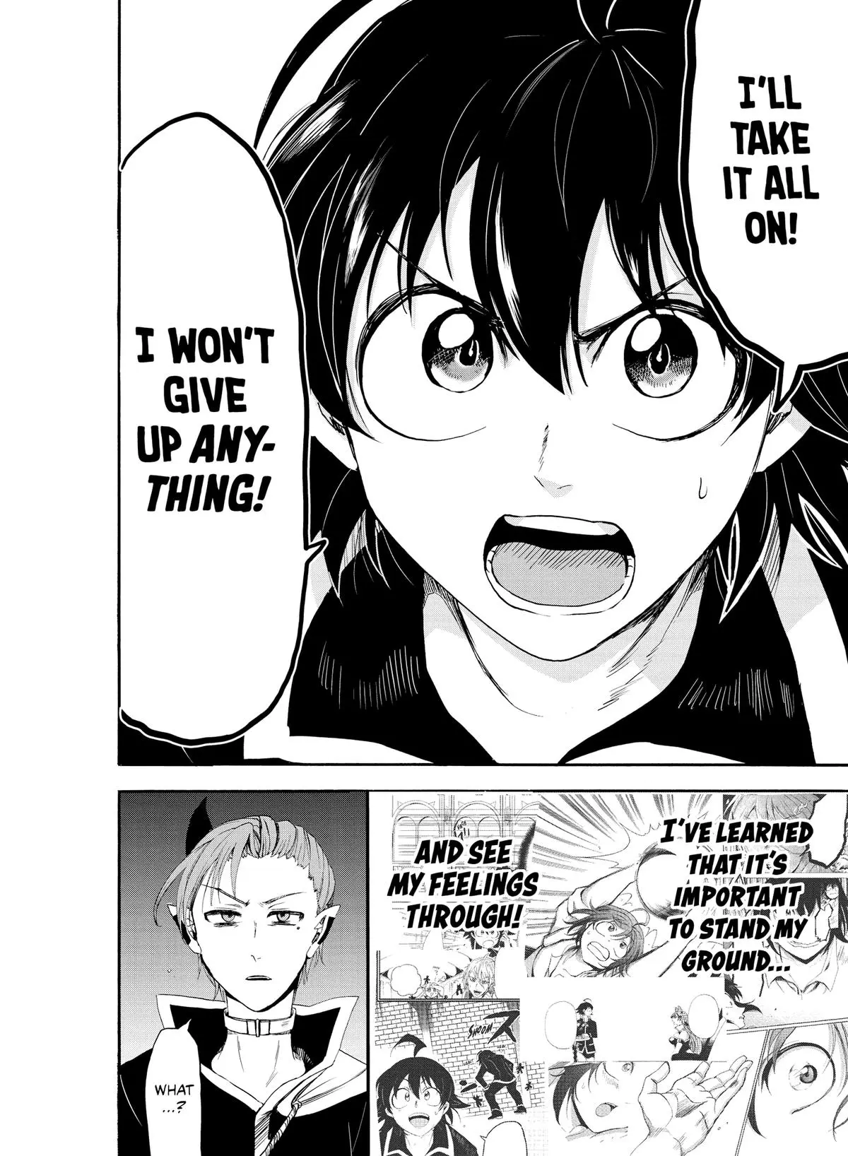 Read Mairimashita Iruma Kun - Chapter 34 - www.irumakunmangafree.com | Image 4