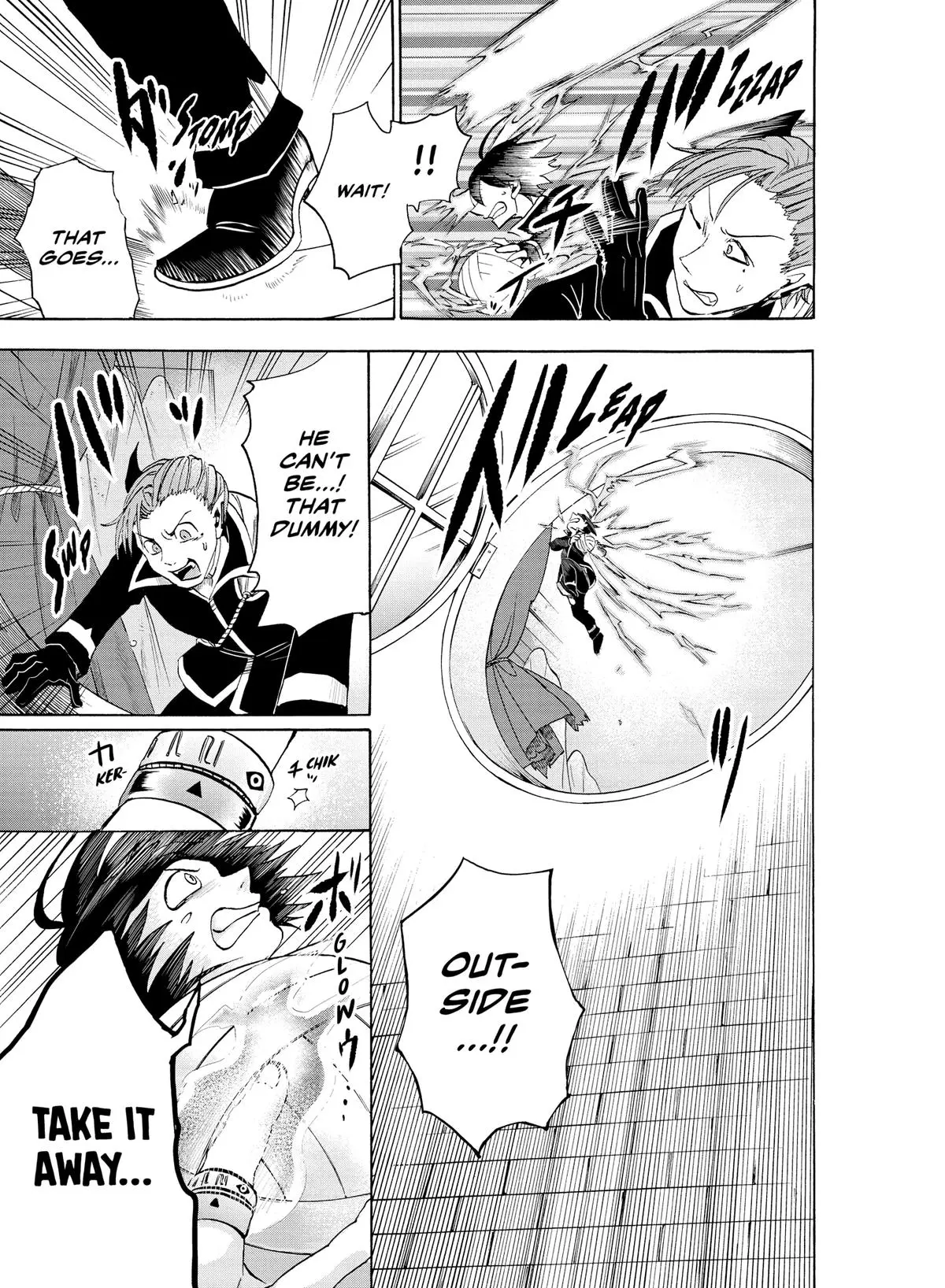 Read Mairimashita Iruma Kun - Chapter 34 - www.irumakunmangafree.com | Image 7