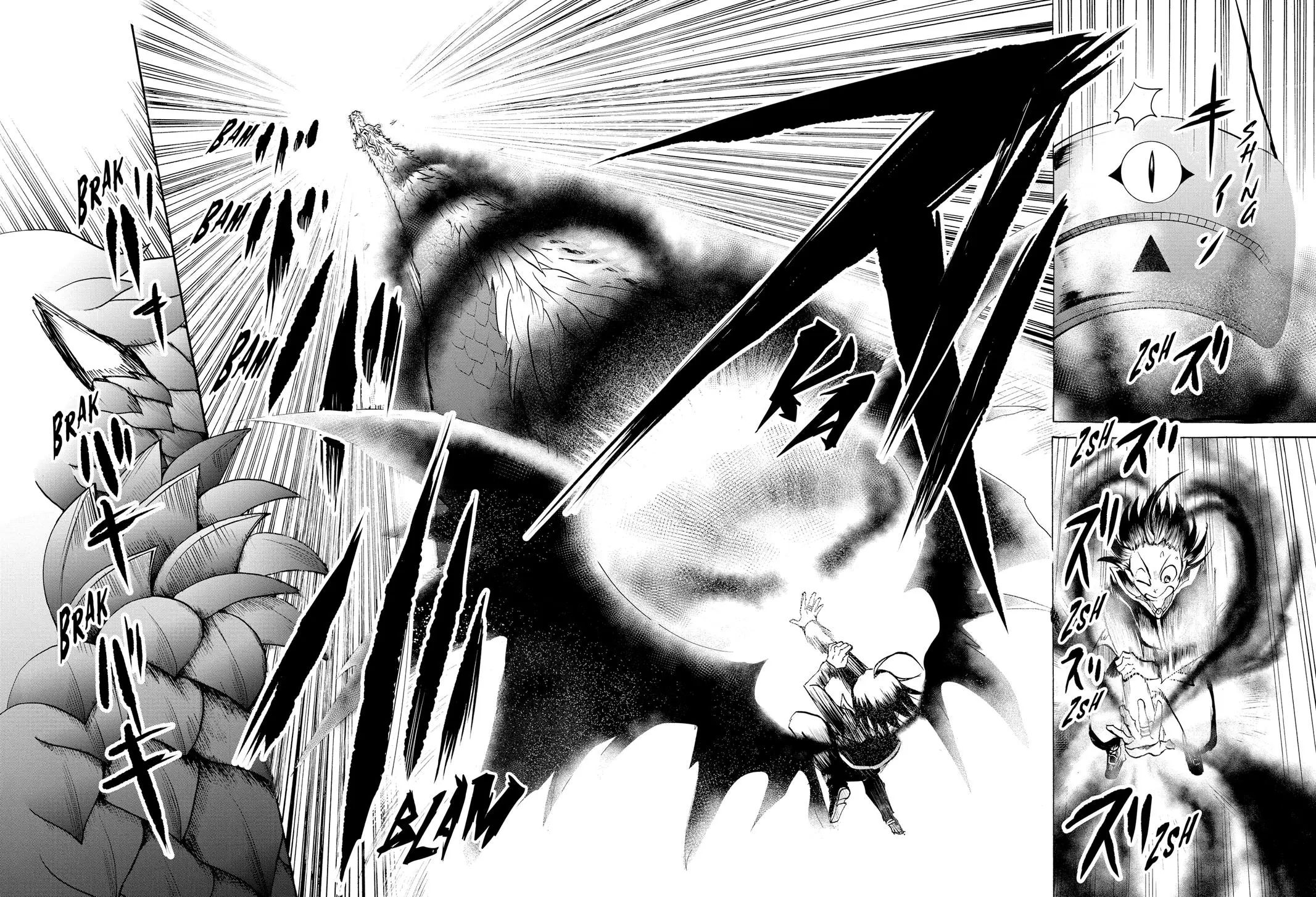 Read Mairimashita Iruma Kun - Chapter 34 - www.irumakunmangafree.com | Image 11