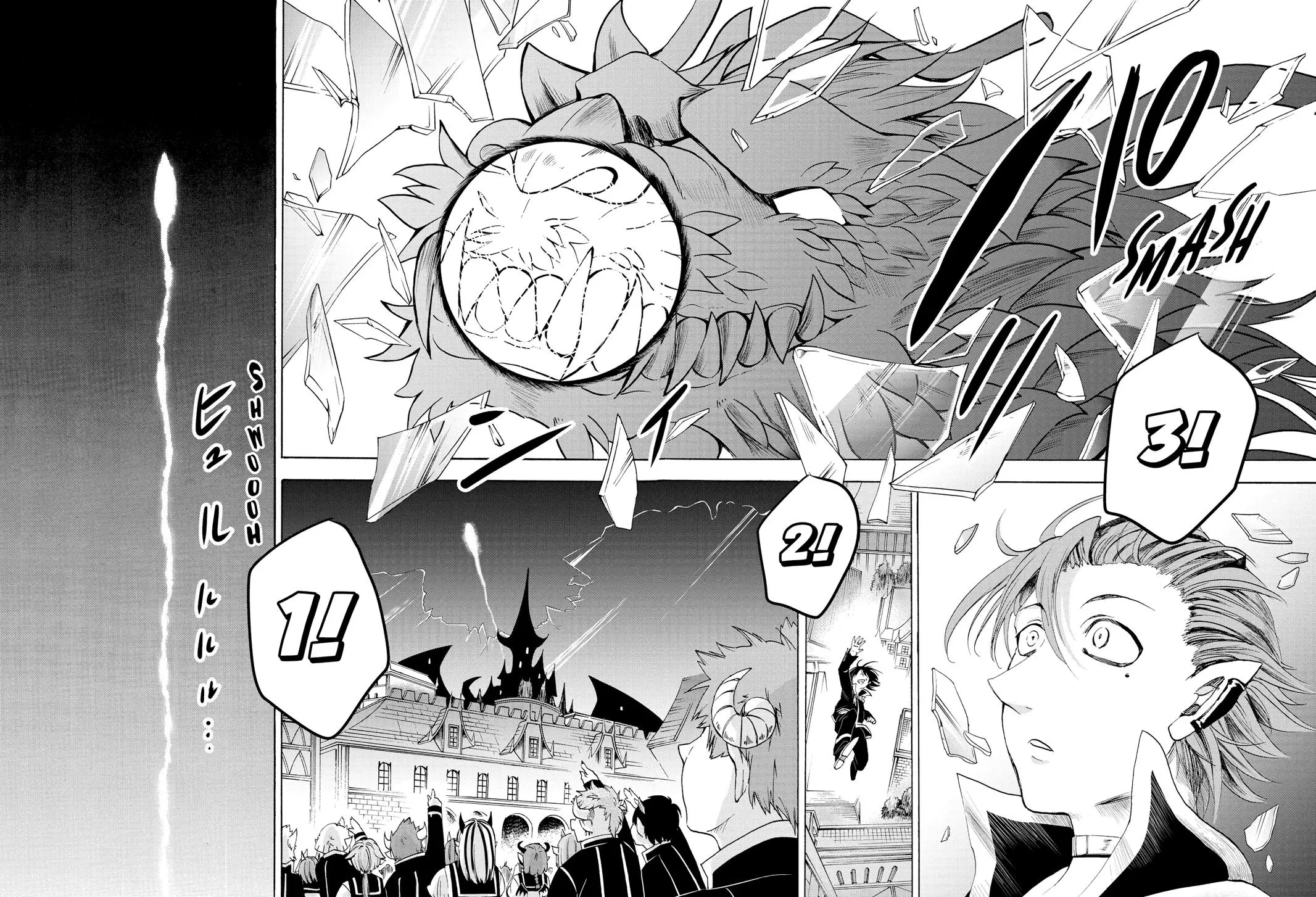 Read Mairimashita Iruma Kun - Chapter 34 - www.irumakunmangafree.com | Image 13