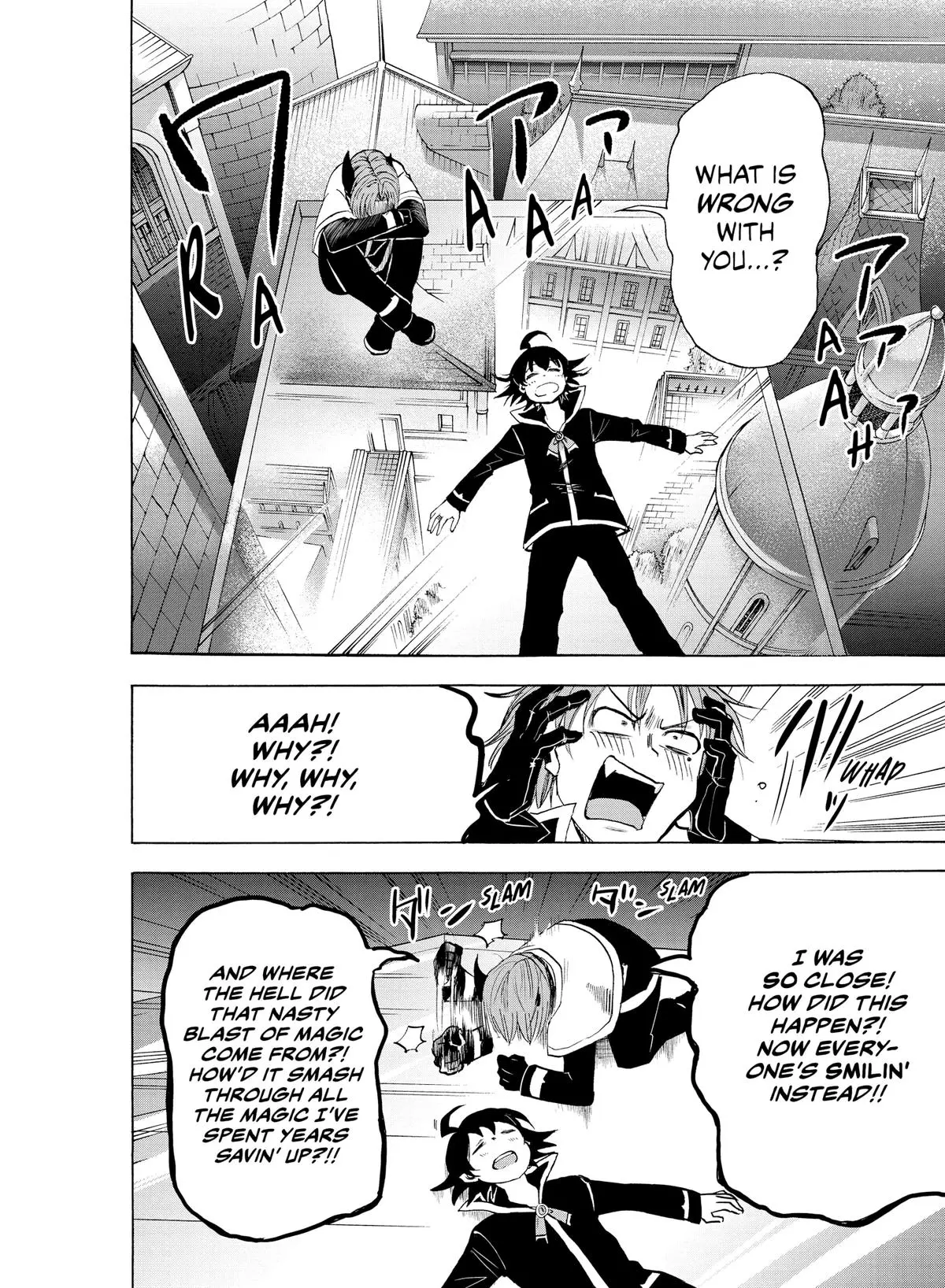 Read Mairimashita Iruma Kun - Chapter 34 - www.irumakunmangafree.com | Image 16