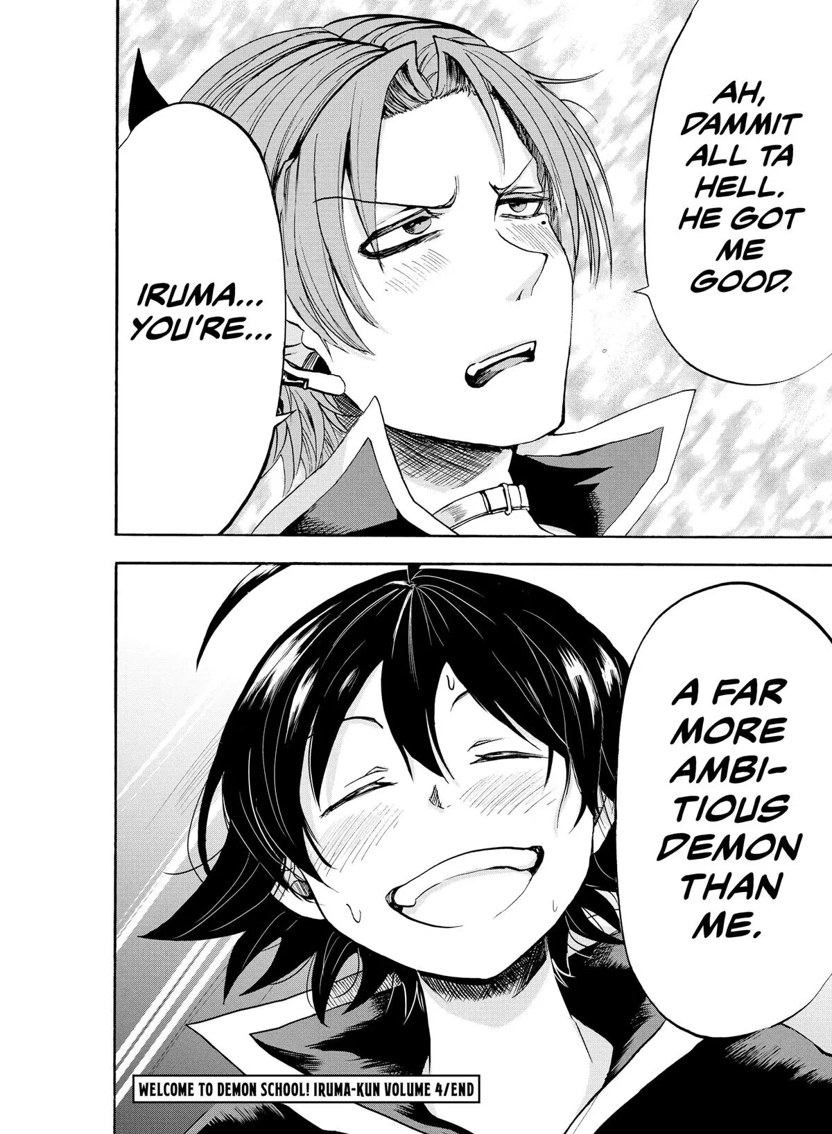 Read Mairimashita Iruma Kun - Chapter 34 - www.irumakunmangafree.com | Image 18