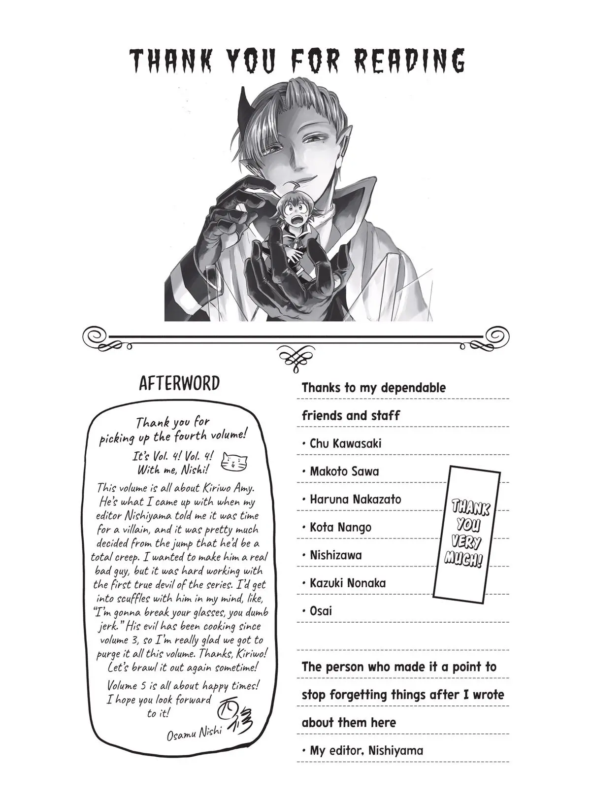 Read Mairimashita Iruma Kun - Chapter 34 - www.irumakunmangafree.com | Image 21