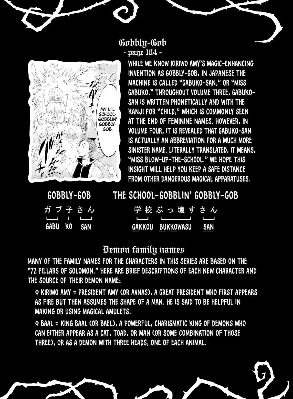 Read Mairimashita Iruma Kun - Chapter 34 - www.irumakunmangafree.com | Image 23