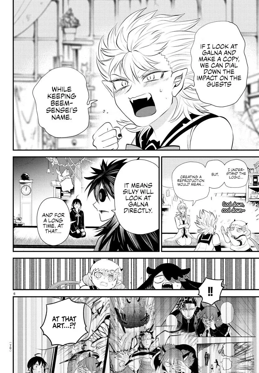 Read Mairimashita Iruma Kun - Chapter 340 - www.irumakunmangafree.com | Image 6