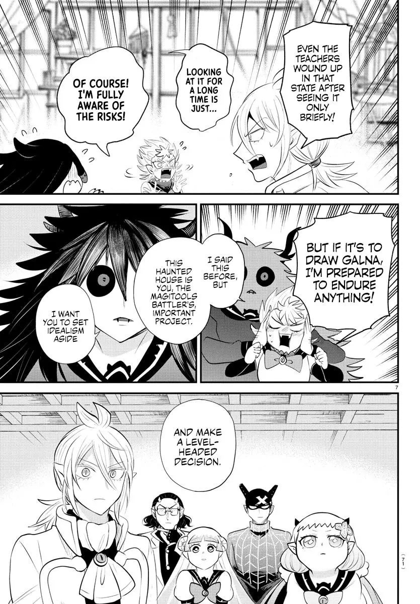 Read Mairimashita Iruma Kun - Chapter 340 - www.irumakunmangafree.com | Image 7