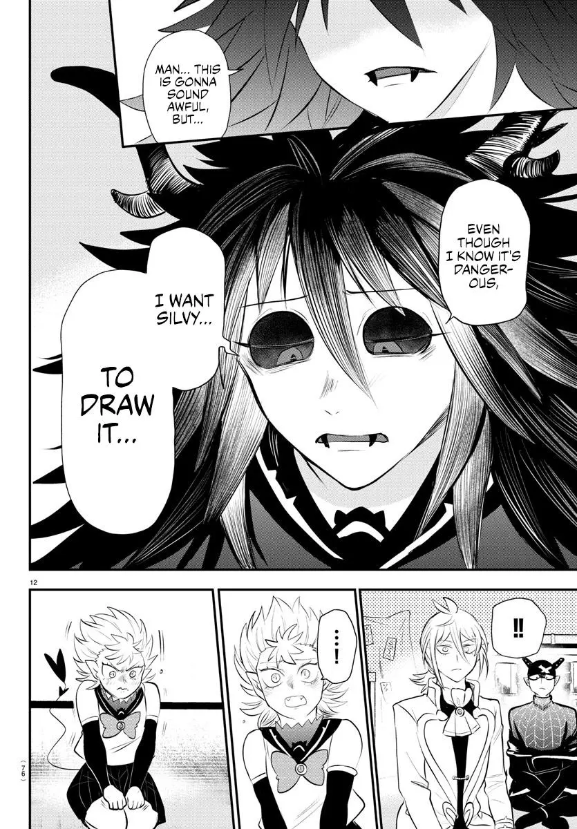 Read Mairimashita Iruma Kun - Chapter 340 - www.irumakunmangafree.com | Image 12