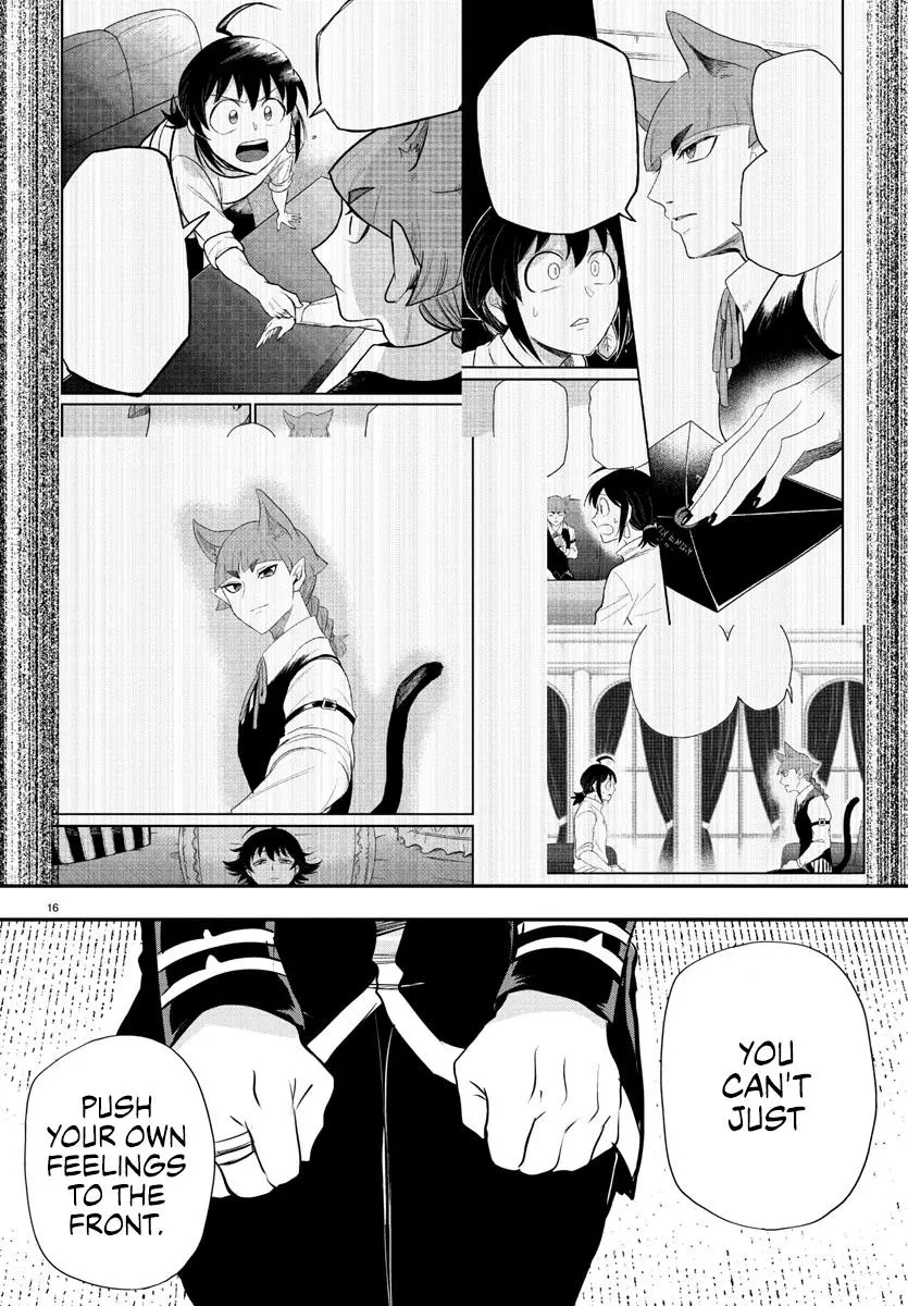 Read Mairimashita Iruma Kun - Chapter 340 - www.irumakunmangafree.com | Image 16