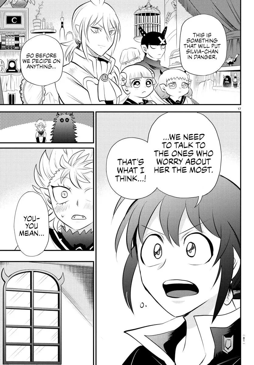 Read Mairimashita Iruma Kun - Chapter 340 - www.irumakunmangafree.com | Image 17
