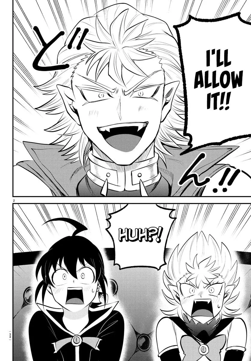 Read Mairimashita Iruma Kun - Chapter 341 - www.irumakunmangafree.com | Image 2