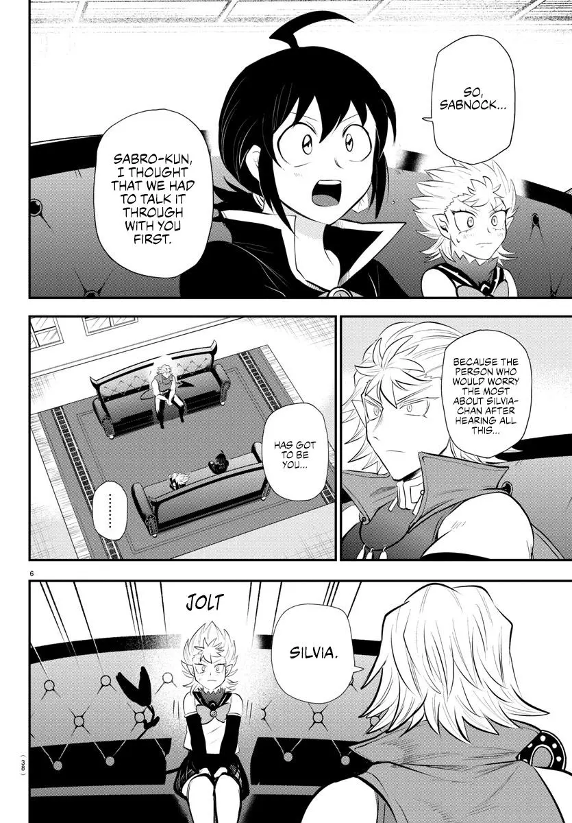 Read Mairimashita Iruma Kun - Chapter 341 - www.irumakunmangafree.com | Image 6