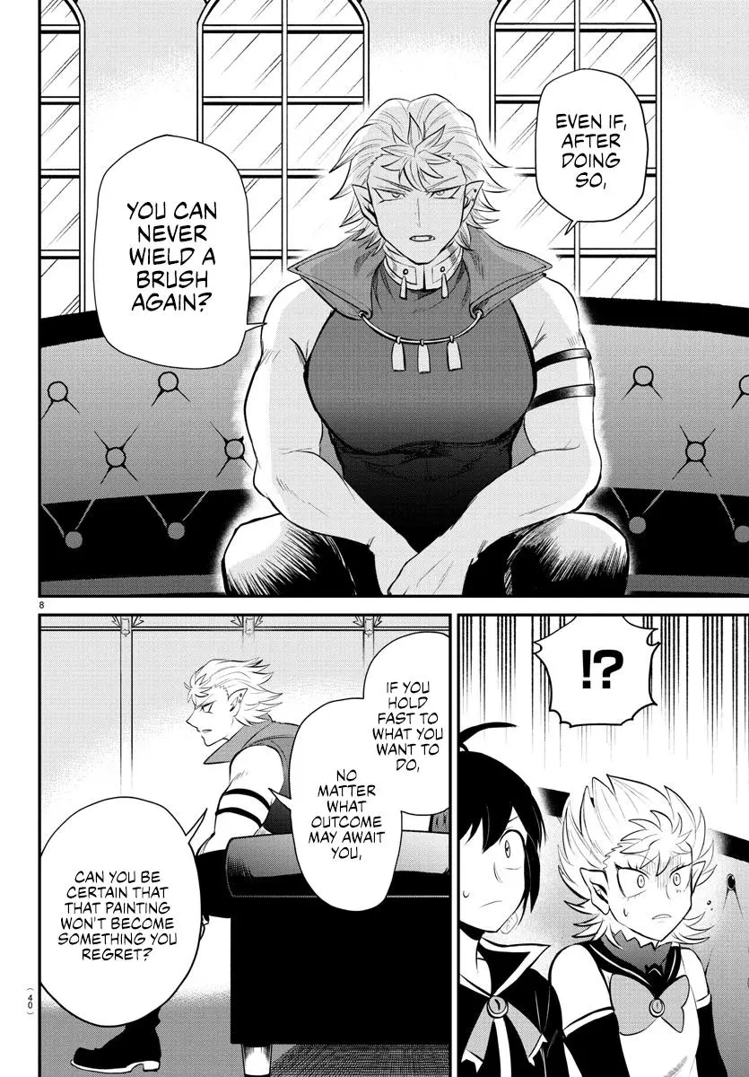 Read Mairimashita Iruma Kun - Chapter 341 - www.irumakunmangafree.com | Image 8