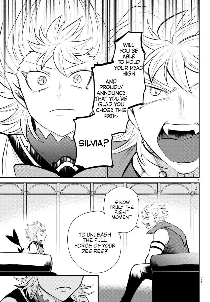 Read Mairimashita Iruma Kun - Chapter 341 - www.irumakunmangafree.com | Image 9