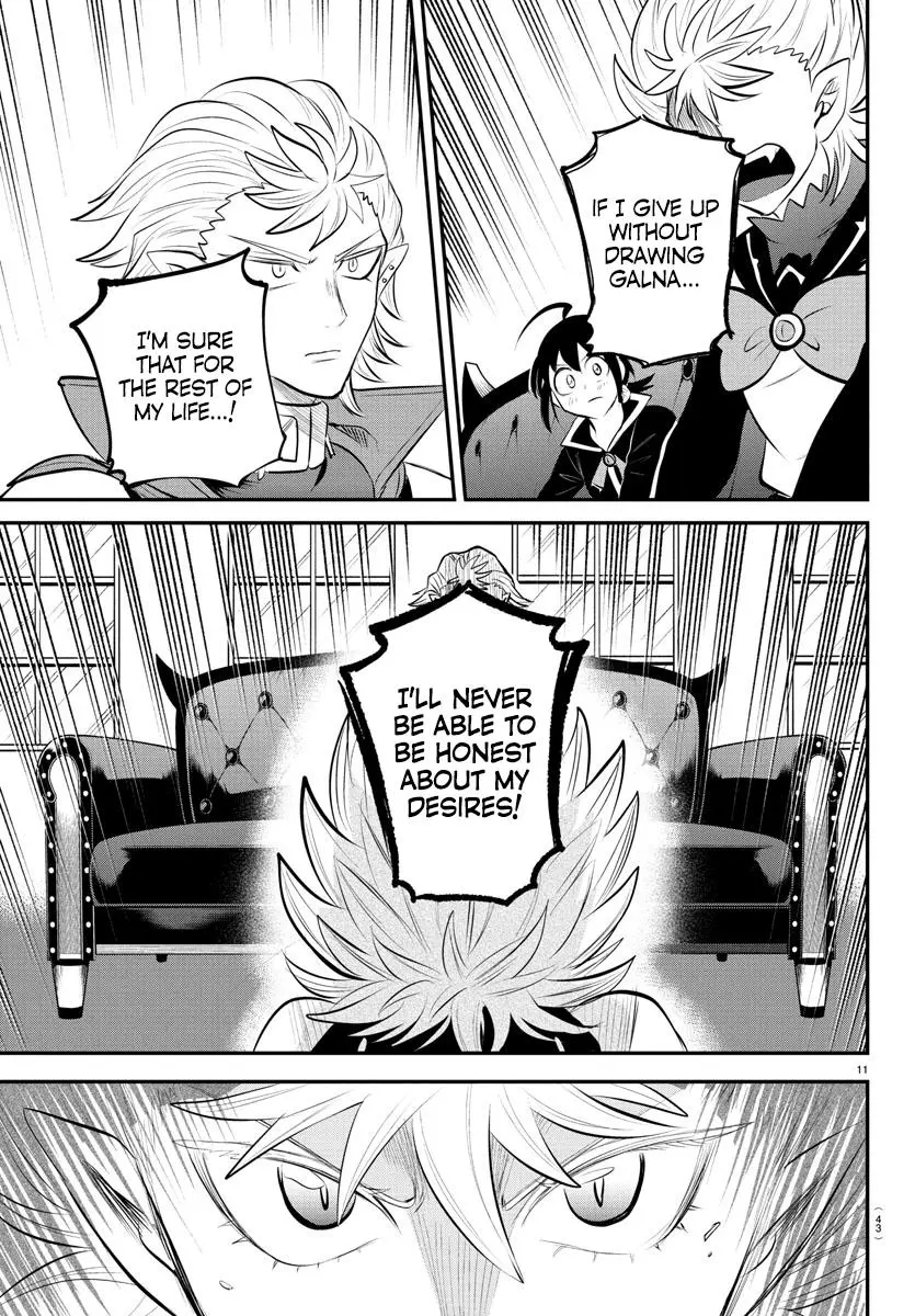 Read Mairimashita Iruma Kun - Chapter 341 - www.irumakunmangafree.com | Image 11