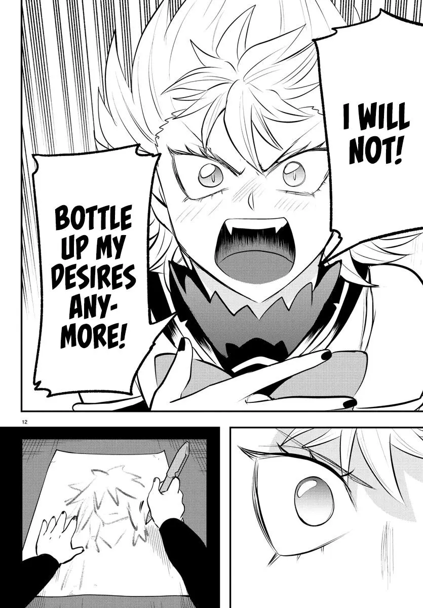 Read Mairimashita Iruma Kun - Chapter 341 - www.irumakunmangafree.com | Image 12