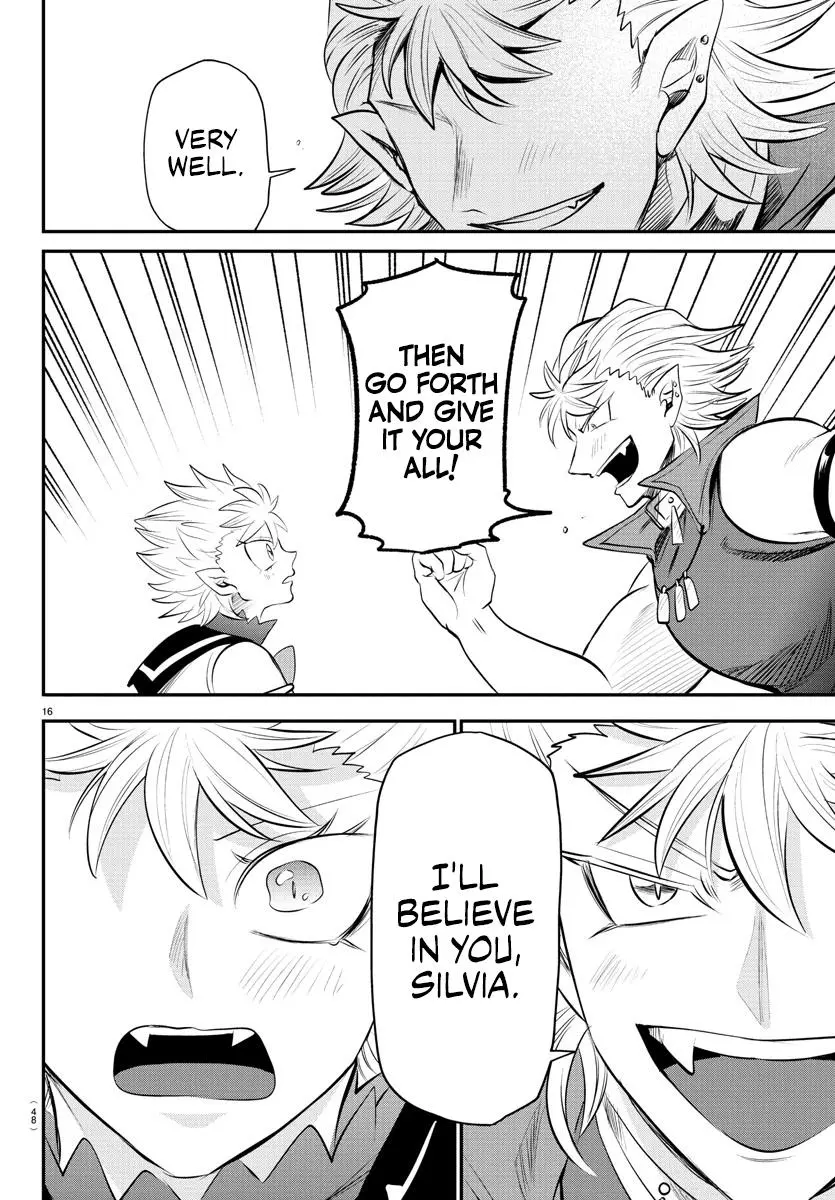 Read Mairimashita Iruma Kun - Chapter 341 - www.irumakunmangafree.com | Image 16