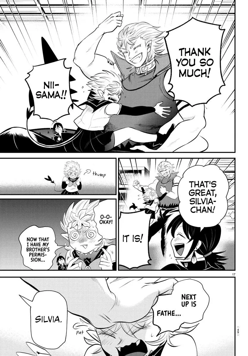 Read Mairimashita Iruma Kun - Chapter 341 - www.irumakunmangafree.com | Image 17