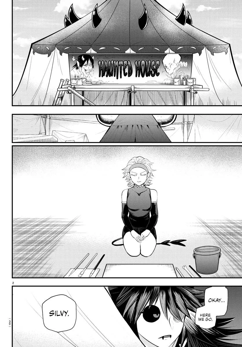 Read Mairimashita Iruma Kun - Chapter 342 - www.irumakunmangafree.com | Image 2