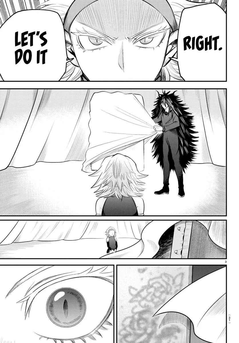 Read Mairimashita Iruma Kun - Chapter 342 - www.irumakunmangafree.com | Image 3