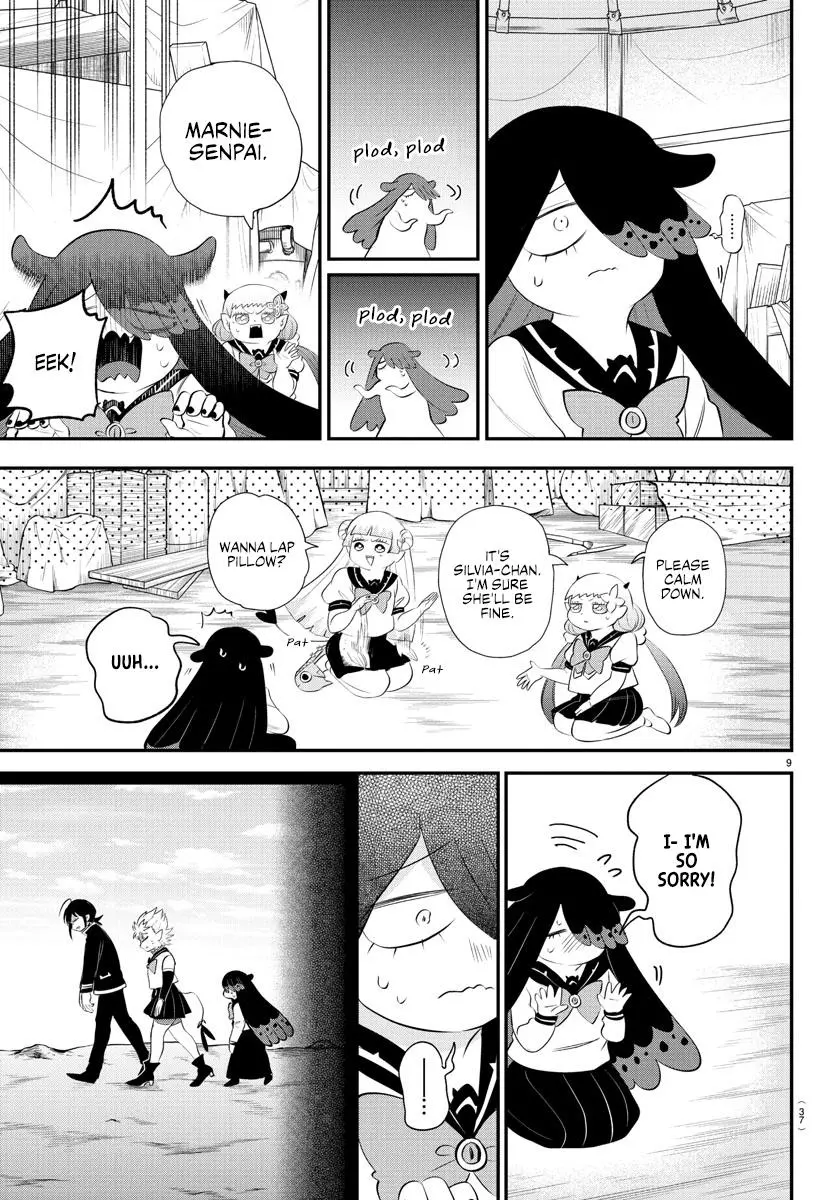 Read Mairimashita Iruma Kun - Chapter 342 - www.irumakunmangafree.com | Image 9