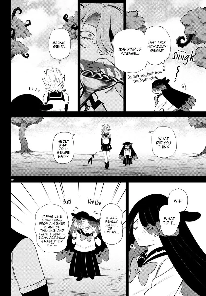 Read Mairimashita Iruma Kun - Chapter 342 - www.irumakunmangafree.com | Image 10