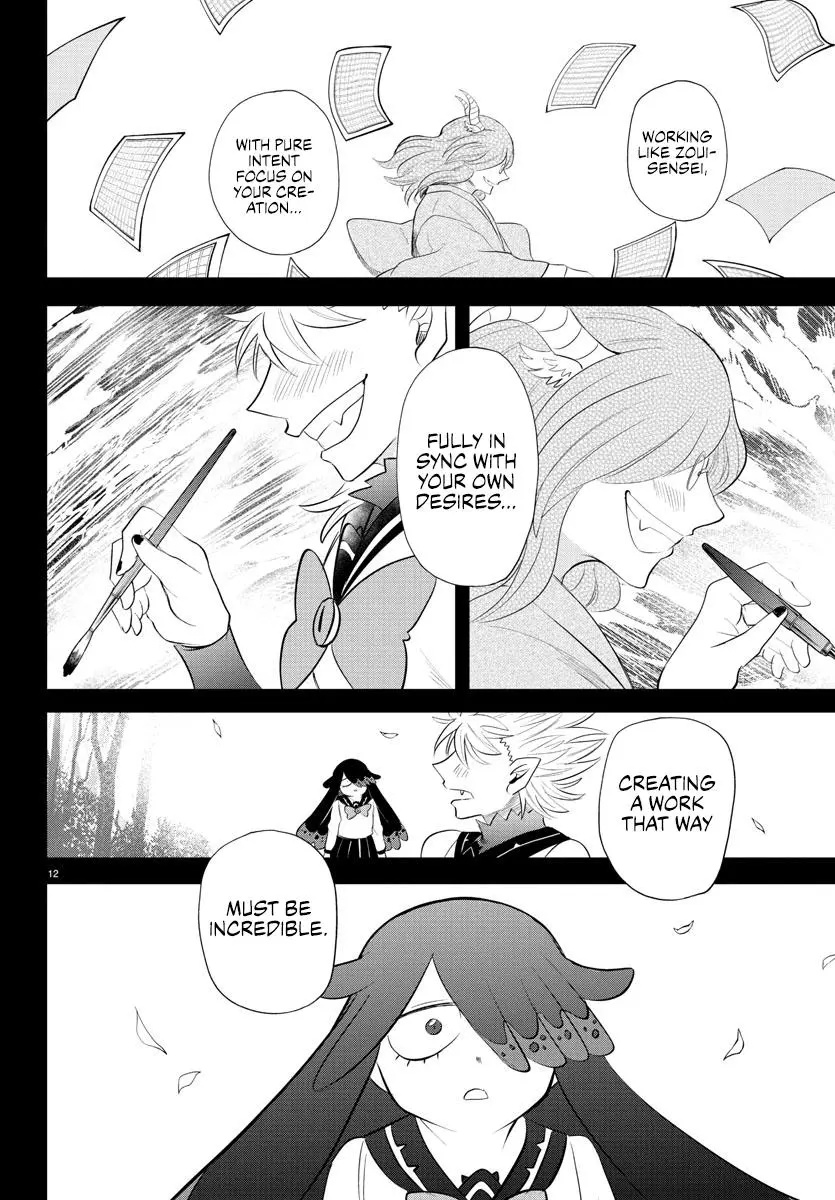 Read Mairimashita Iruma Kun - Chapter 342 - www.irumakunmangafree.com | Image 12