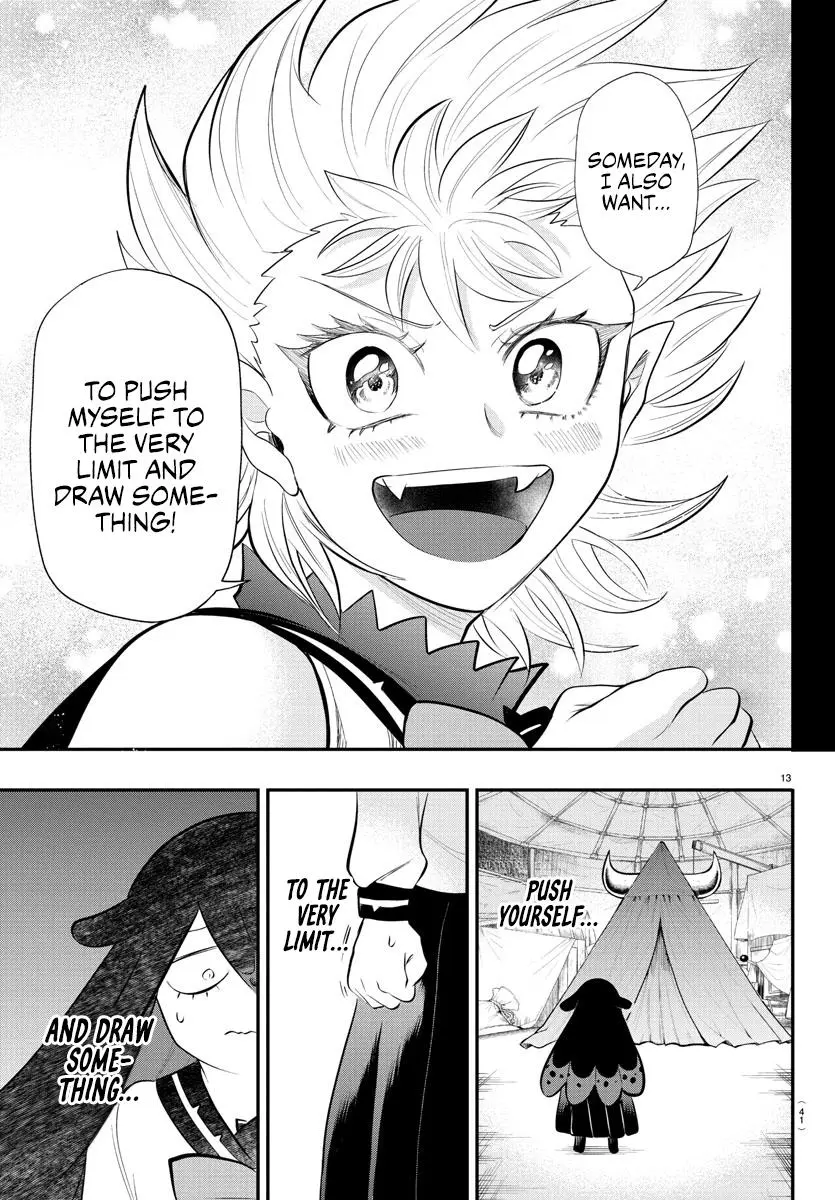 Read Mairimashita Iruma Kun - Chapter 342 - www.irumakunmangafree.com | Image 13