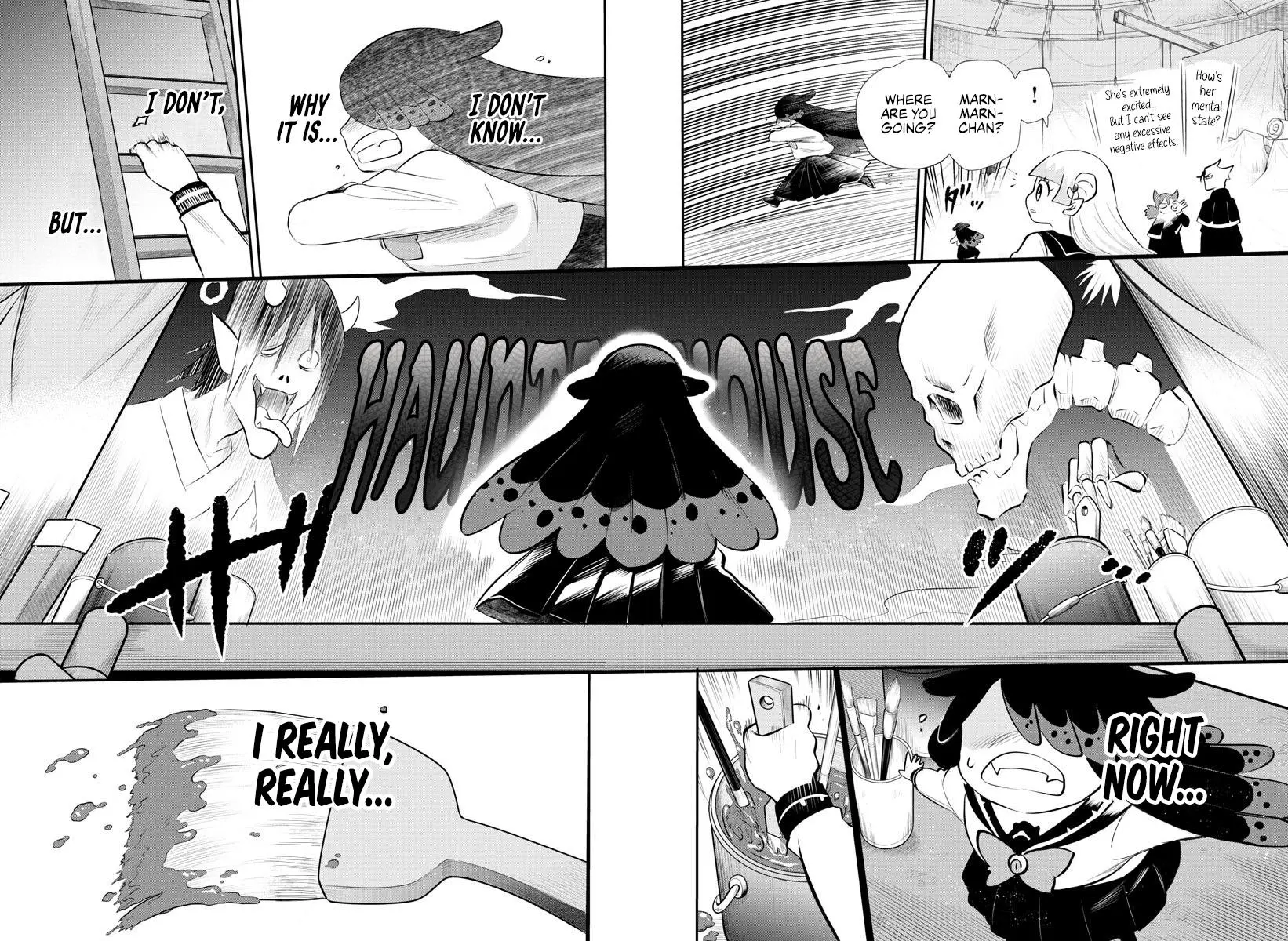 Read Mairimashita Iruma Kun - Chapter 342 - www.irumakunmangafree.com | Image 17