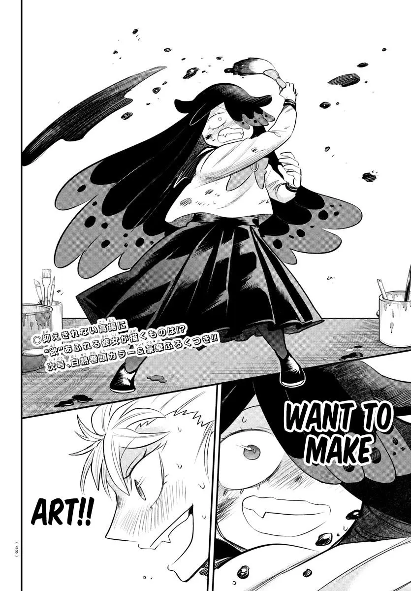 Read Mairimashita Iruma Kun - Chapter 342 - www.irumakunmangafree.com | Image 18