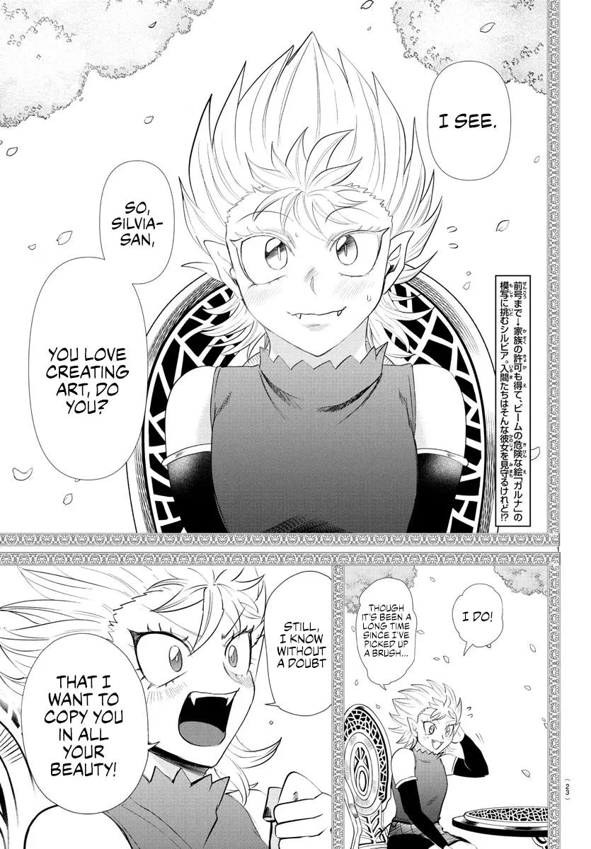 Read Mairimashita Iruma Kun - Chapter 343 - www.irumakunmangafree.com | Image 2