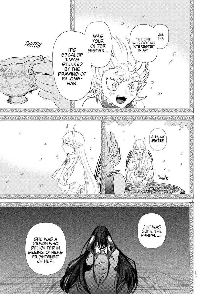 Read Mairimashita Iruma Kun - Chapter 343 - www.irumakunmangafree.com | Image 4