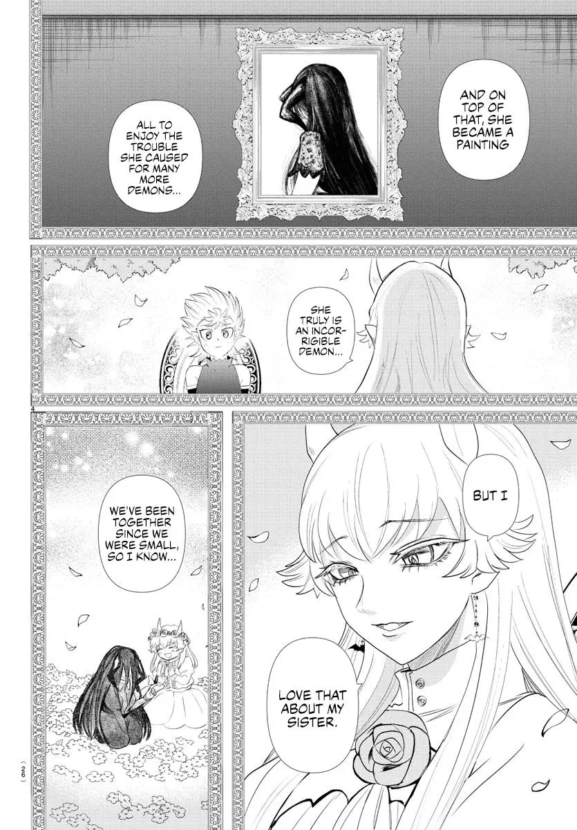 Read Mairimashita Iruma Kun - Chapter 343 - www.irumakunmangafree.com | Image 5