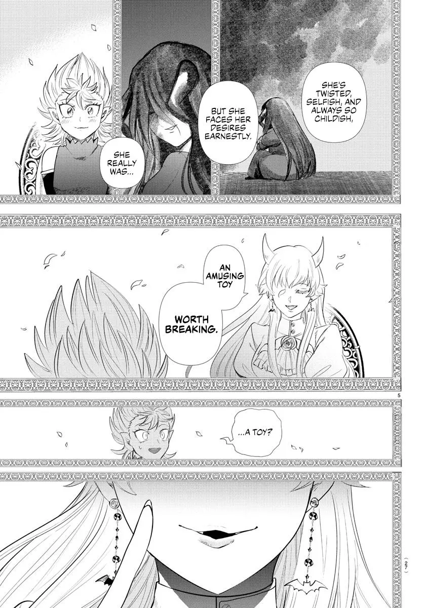 Read Mairimashita Iruma Kun - Chapter 343 - www.irumakunmangafree.com | Image 6