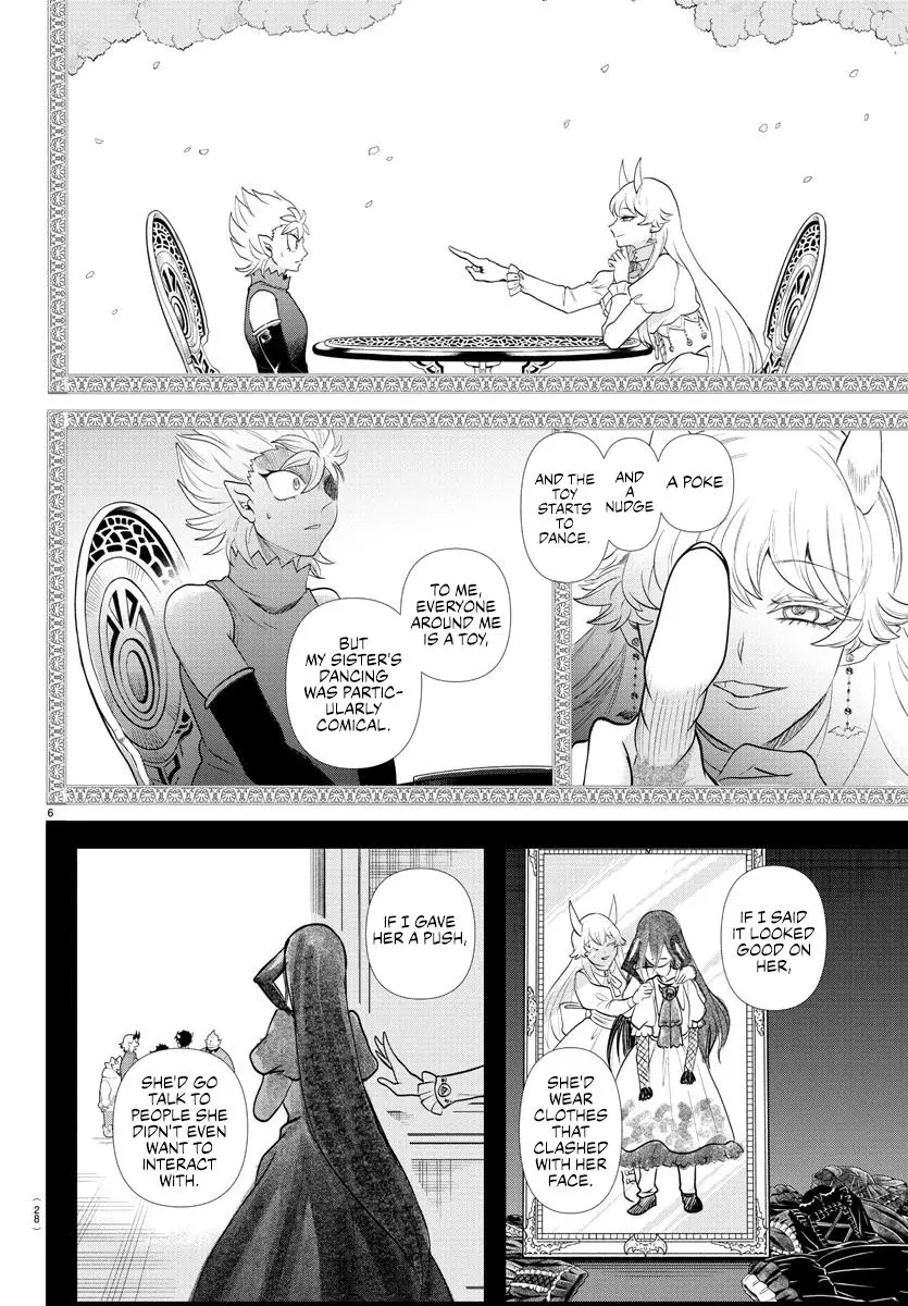 Read Mairimashita Iruma Kun - Chapter 343 - www.irumakunmangafree.com | Image 7