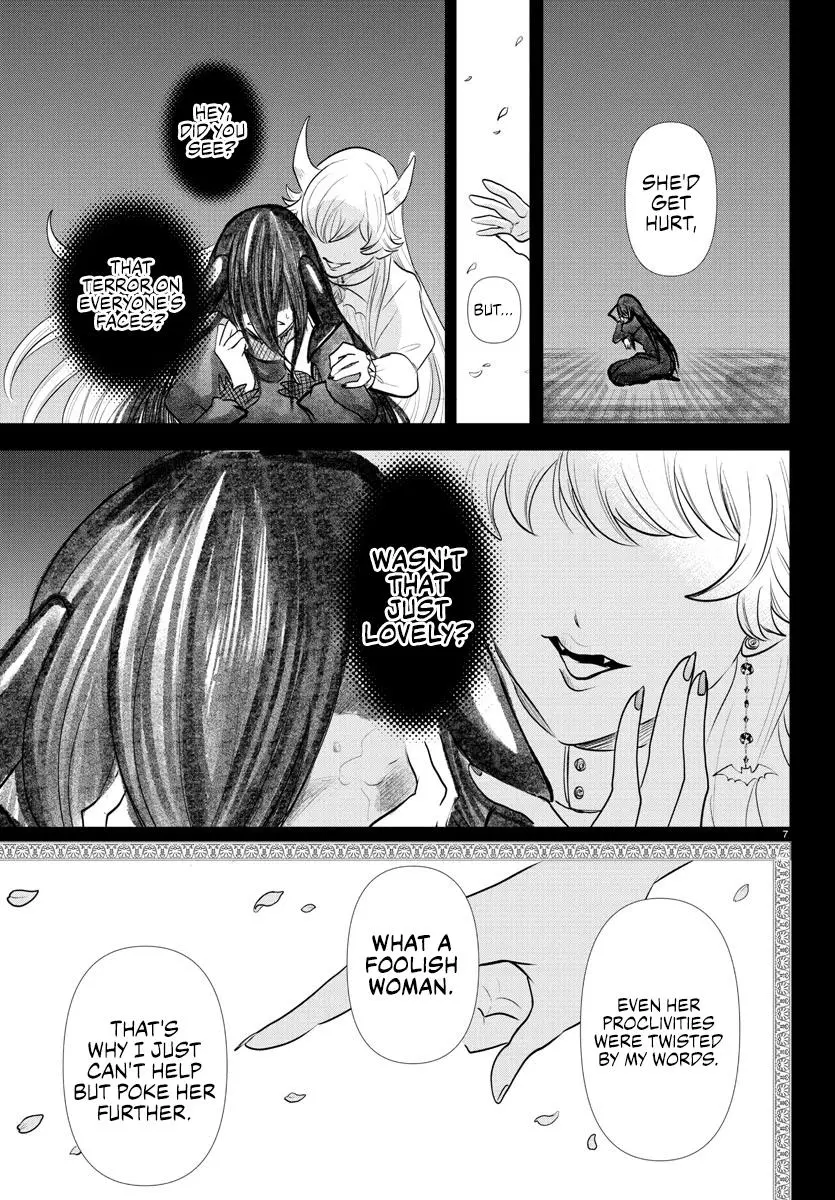 Read Mairimashita Iruma Kun - Chapter 343 - www.irumakunmangafree.com | Image 8