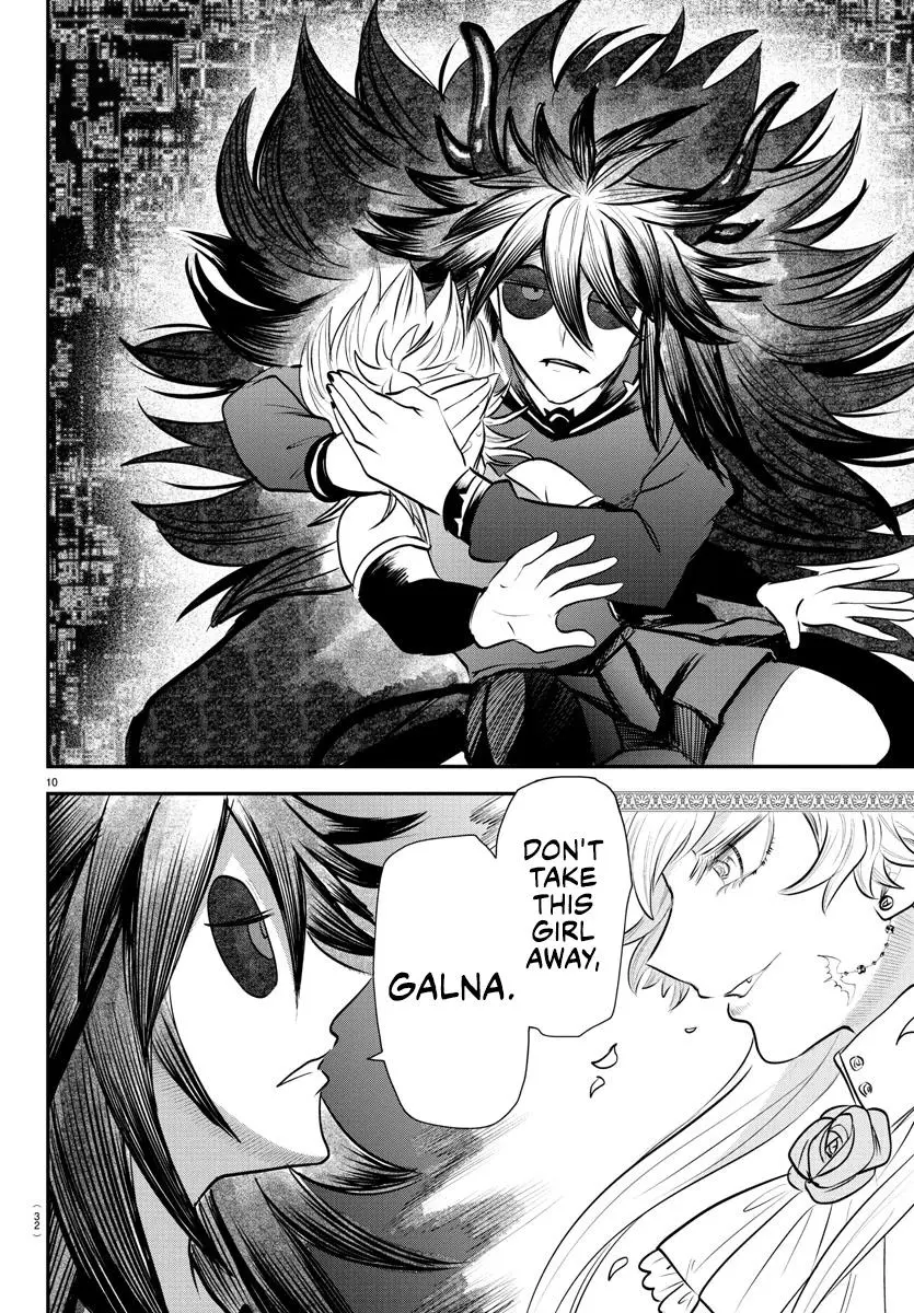 Read Mairimashita Iruma Kun - Chapter 343 - www.irumakunmangafree.com | Image 10