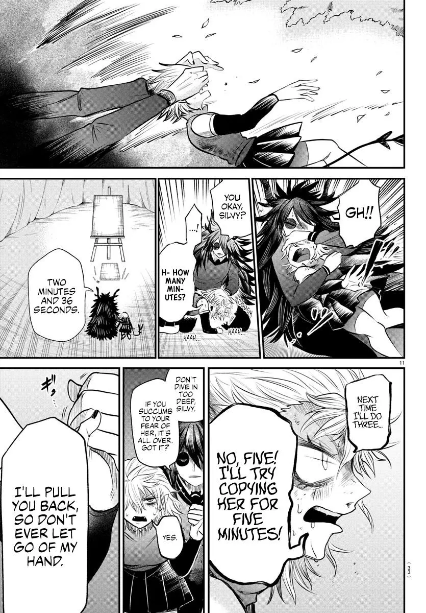 Read Mairimashita Iruma Kun - Chapter 343 - www.irumakunmangafree.com | Image 11