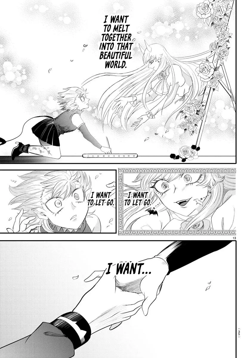 Read Mairimashita Iruma Kun - Chapter 343 - www.irumakunmangafree.com | Image 13
