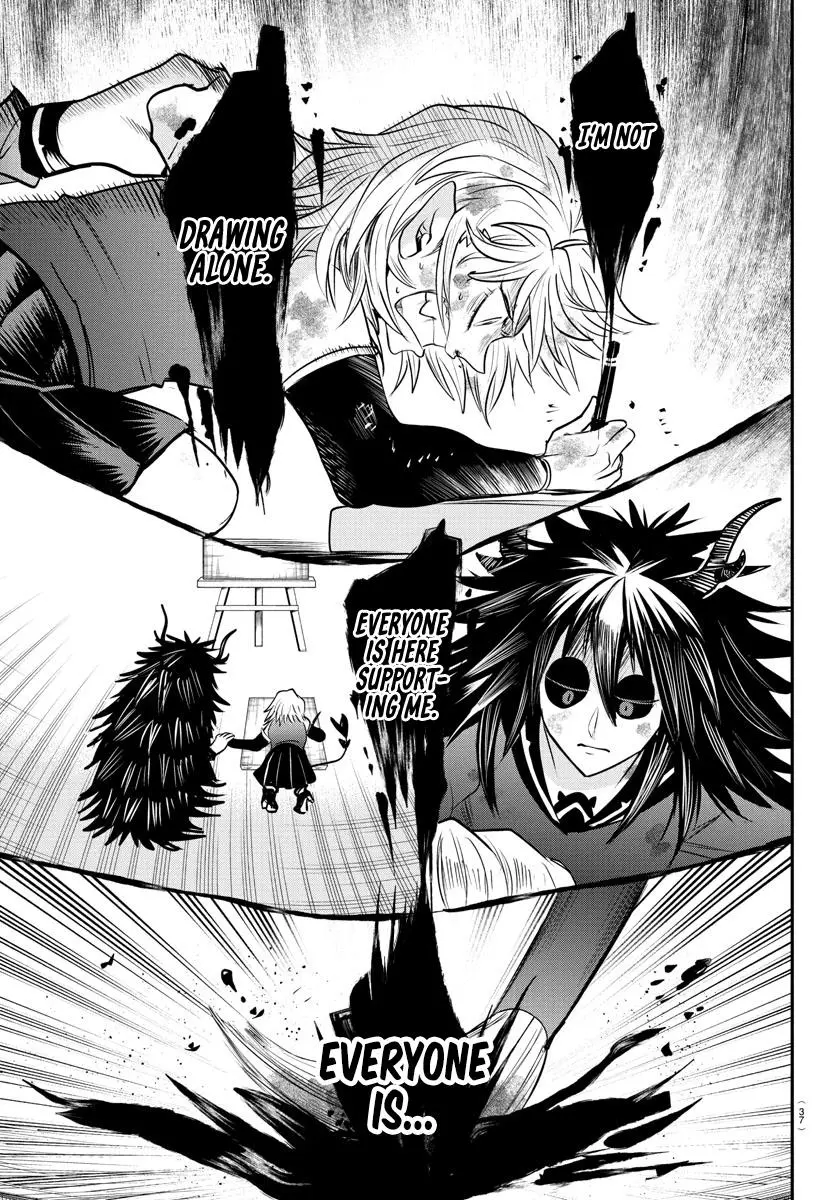 Read Mairimashita Iruma Kun - Chapter 343 - www.irumakunmangafree.com | Image 15