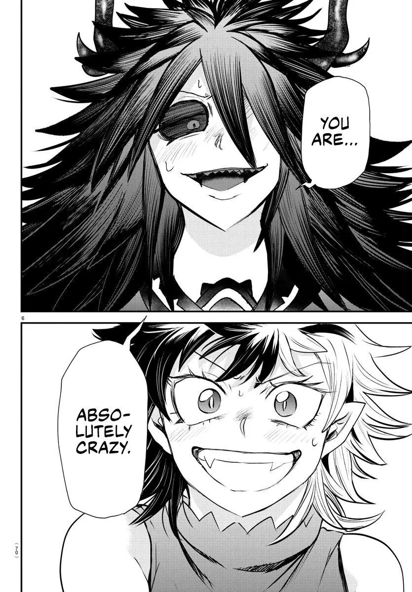 Read Mairimashita Iruma Kun - Chapter 344 - www.irumakunmangafree.com | Image 6